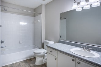 St. Phillip Villas in Griffin, GA - Building Photo - Interior Photo