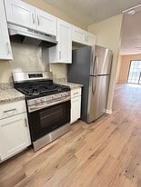 1030 Ash St Ext in Springfield, GA - Building Photo