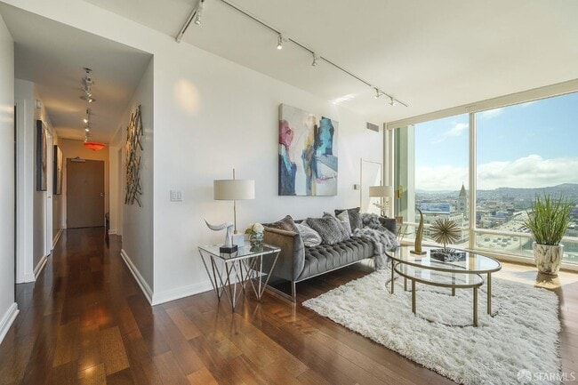 property at 425 1st St