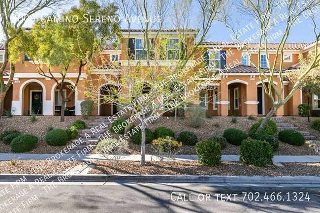 3009 Camino Sereno Ave in Henderson, NV - Building Photo - Building Photo