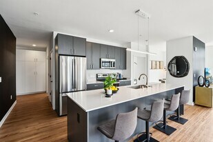 Nova in Milwaukee, WI - Building Photo