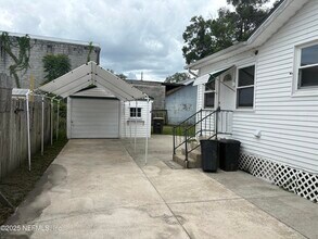 4458 Manchester Rd in Jacksonville, FL - Building Photo - Building Photo