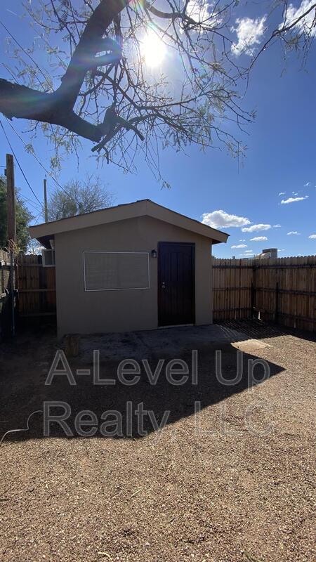 3909 S 14th Ave in Tucson, AZ - Building Photo - Building Photo