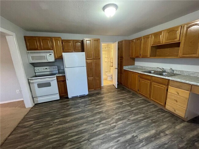 269 E Pickens Rd-Unit -10 in Pea Ridge, AR - Building Photo - Building Photo