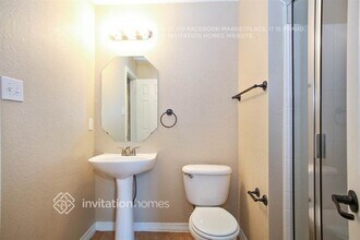 2206 Brandy Dr in Weatherford, TX - Building Photo - Building Photo