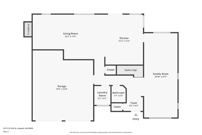 25719 SE 37th St in Issaquah, WA - Building Photo - Building Photo