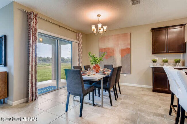 3729 Foggy Mist Rd SE in Palm Bay, FL - Building Photo - Building Photo