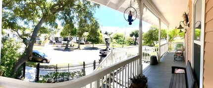 3412 Avenue Q, Unit #2 in Galveston, TX - Building Photo - Building Photo