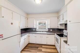 5311 Princess St, Unit 3A in Charlotte, NC - Building Photo - Building Photo