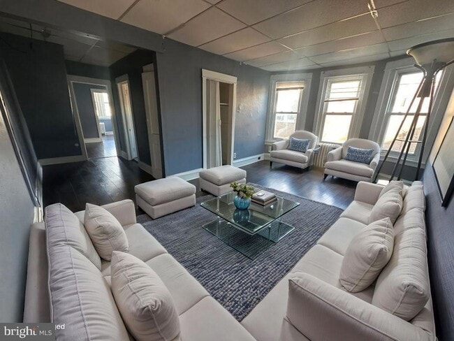 property at 4507 Disston St