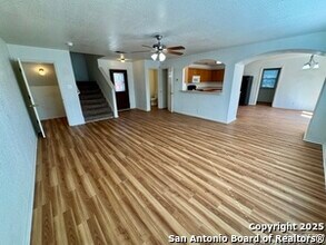 11110 Montague Trail in San Antonio, TX - Building Photo - Building Photo