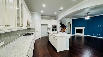 6929 San Juan Trail in McKinney, TX - Building Photo - Building Photo
