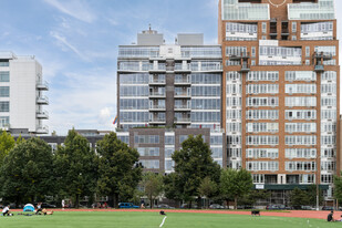 The Aurora in Brooklyn, NY - Foto de edificio - Building Photo