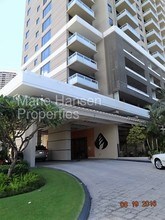 1551 Ala Wai Blvd-Unit -201 in Honolulu, HI - Building Photo - Building Photo