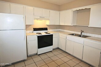 1742 E 6th Ave in Mesa, AZ - Building Photo - Building Photo