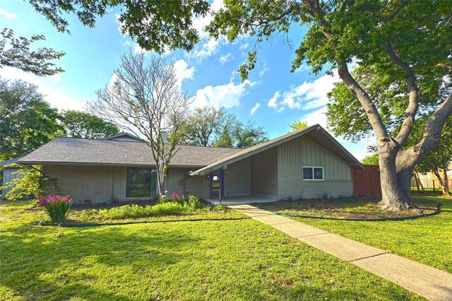 property at 3229 Merrell Cir