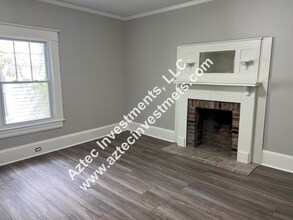 1716 Thompson Ave in East Point, GA - Building Photo - Building Photo