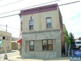 243 Harrison Ave in Garfield, NJ - Building Photo