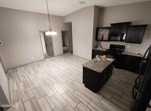 4552 Josefina Santillana St in El Paso, TX - Building Photo - Building Photo