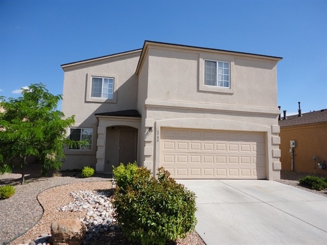 property at 6904 Brindisi Pl NW