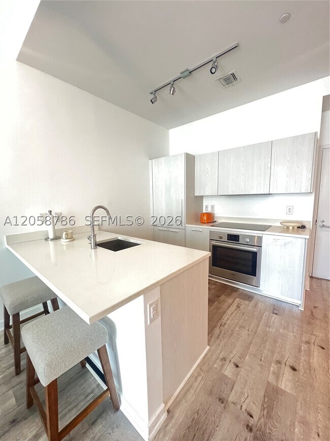 property at 501 NE 31st St