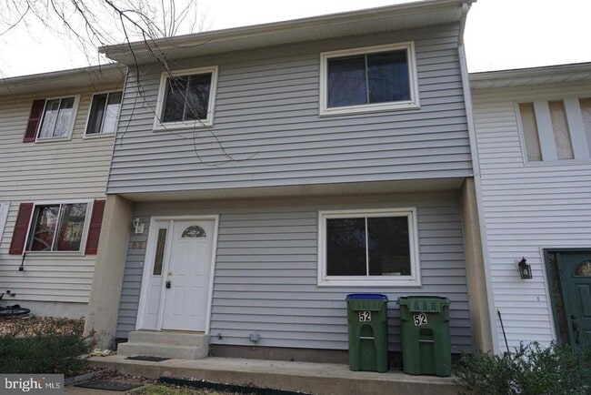 property at 52 Austin Run Blvd