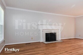 1509 Bridgetown Ct in Greensboro, NC - Building Photo - Building Photo