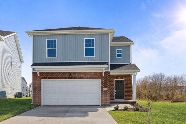 property at 113 Lambert Fld