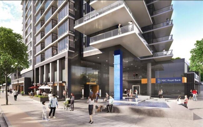 1588 Johnston Rd in White Rock, BC - Building Photo - Building Photo