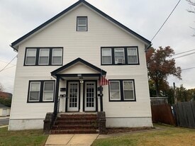 106 2nd Ave, Unit 2nd Floor Left in Garwood, NJ - Building Photo