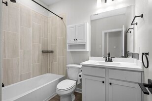 3036 Sunmoon Ln in Katy, TX - Building Photo