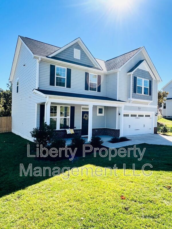 property at 326 Countryside Dr