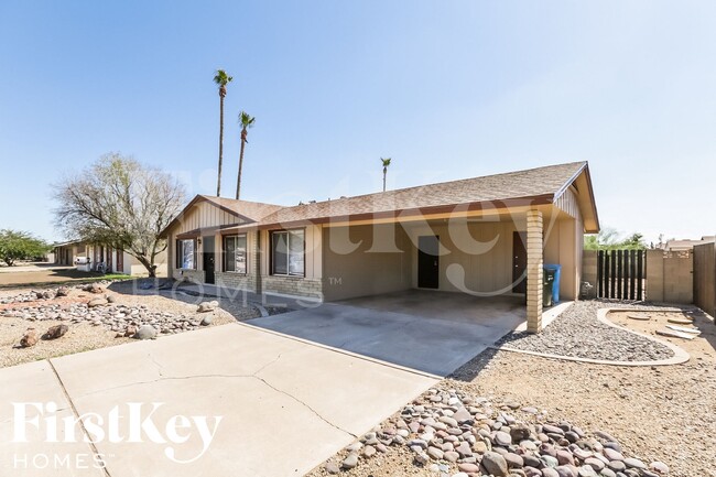 1633 W Charleston Ave in Phoenix, AZ - Building Photo - Building Photo
