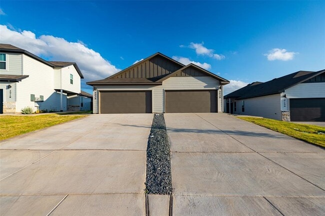 property at 403 Cross Barn Blvd