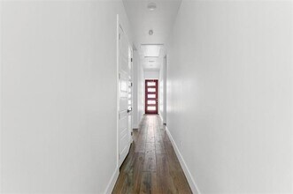 1116 E Cannon St in Fort Worth, TX - Foto de edificio - Building Photo