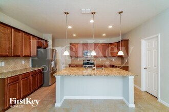 3014 Night Flight in San Antonio, TX - Building Photo - Building Photo