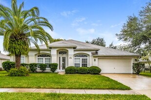 2978 Captiva Bluff Rd N in Jacksonville, FL - Building Photo