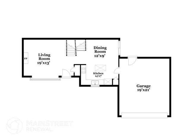 18237 E Atlantic Dr in Aurora, CO - Building Photo - Building Photo