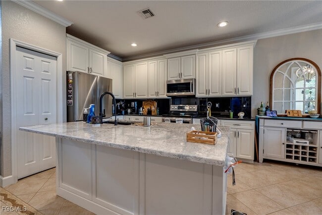 property at 8309 Sumner Ave