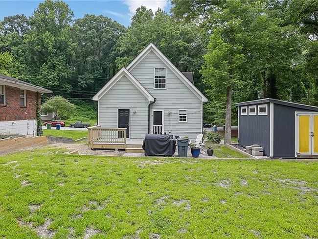 41 Spring Ln NW in Atlanta, GA - Building Photo - Building Photo