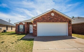 6503 85th St in Lubbock, TX - Building Photo - Building Photo