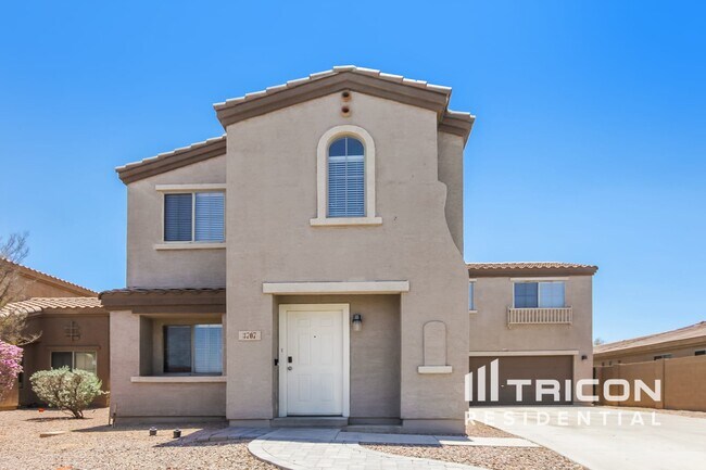 property at 3707 W Carter Rd