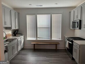 1505 Layton Ln NW in Atlanta, GA - Building Photo - Building Photo