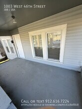 1003 W 46th St in Savannah, GA - Building Photo - Building Photo