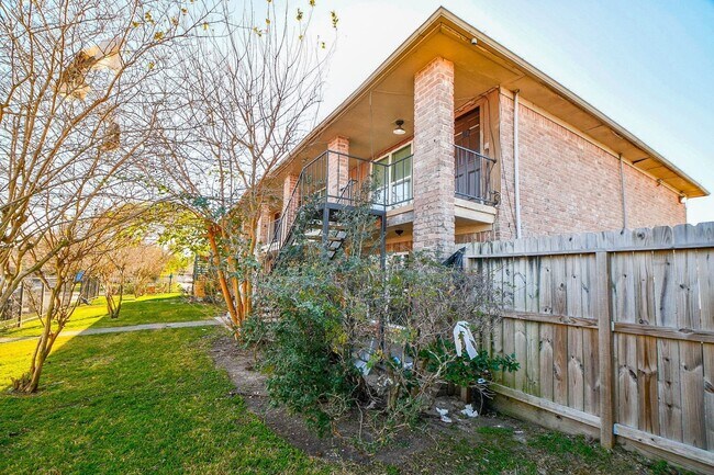 7906 Prestwood Dr in Houston, TX - Building Photo - Building Photo