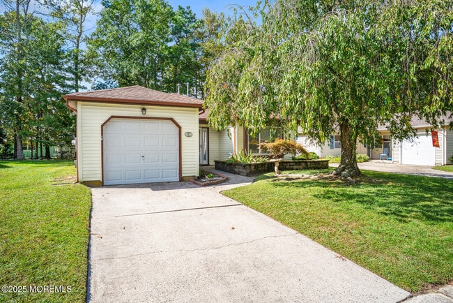 property at 327 Concord Ct