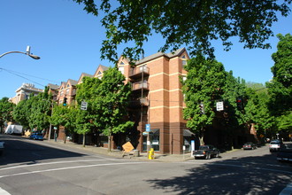 University Park in Portland, OR - Foto de edificio - Building Photo