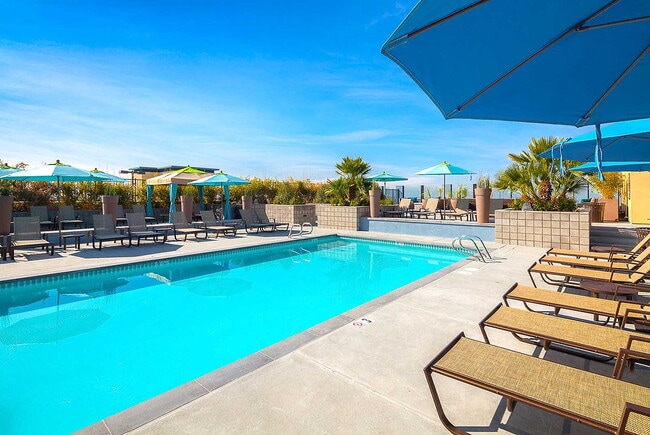 Apex in Milpitas, CA - Building Photo - Building Photo