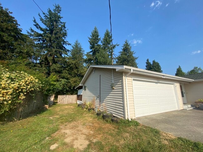 436 Carter St in Sedro Woolley, WA - Building Photo - Building Photo