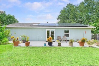 3171 SW Crumpacker St in Port St. Lucie, FL - Building Photo - Building Photo